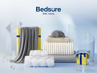 Bedsure Best Prime Day Deals