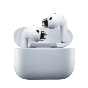 AZLA Releases Complete AirPods Pro 3 Eartip Lineup with Three Distinct Fit Solutions