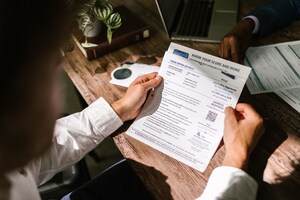 The Ultimate Graduation Application Packet: Managing Paperwork in a Digital-First World