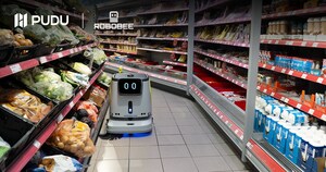 Pudu Robotics and Robobee Forge Strategic Partnership with Denner for Major Robotic Cleaning Deployment Across Swiss Stores