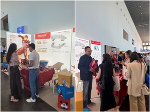 Smartee Showcases Local Manufacturing and Pediatric Solutions at SEdO Mallorca 2026