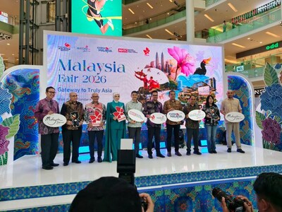 Tingginya Permintaan Masyarakat Indonesia Dorong Pertumbuhan Malaysia Healthcare di Malaysia Fair 2026