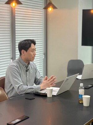 코드프레소 이동훈 대표, KBS 뉴스9 출연… AI 역량평가 중요성 <AI Fluent>로 조명