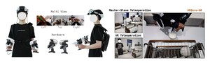 X   Square   Robot Open-Sources XRZero-G0 to Scale Robot Learning with Interfaces, Data Quality and Ratios