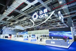 GCL SI Showcases Scenario-Based PV Solutions at SNEC 2026, Driving Application-Specific Solar Deployment and Low-Carbon Development