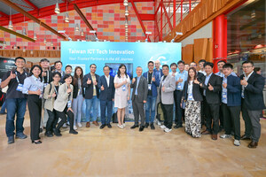 ITRI Advances Taiwan-Europe 6G Collaboration at EuCNC &amp; 6G Summit