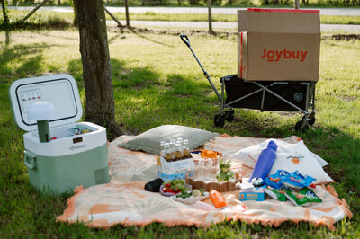 Joybuy haalt Black Friday naar de zomer met eerste 'Summer Black Friday' in Nederland