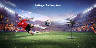 JMGO Match Day Promotion