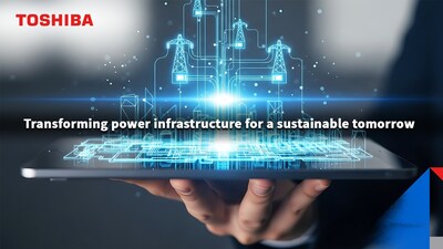 Transforming Power Infrastructure for a Sustainable Tomorrow