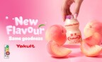 Yakult Singapore Introduces First New Flavour in 46 Years