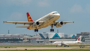 Zero tariff for Hainan Airlines' new aircraft, a first in FTP
