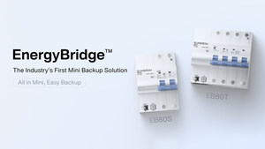 Sungrow Unveils EnergyBridge: the Industry's First Mini Backup Power Solution