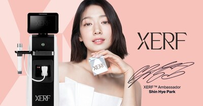 โปรแกรม XERF™ นวัตกรรมยกกระชับผิวจาก Cynosure Lutronic ติดสปีดเติบโตทั่วโลก ดันยอดติดตั้งพุ่งทะยานกว่า 3 เท่า