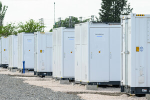 Sungrow and Sunotec commission Enery's 150 MW / 600 MWh Battery Storage Project in Bulgaria