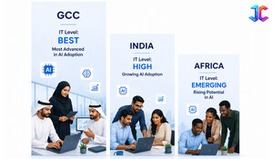 To Go Fast and Far: Why Africa's Businesses Are Rebuilding Technology in 2026