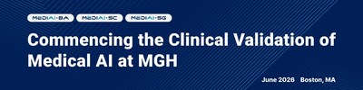 Commencing the global PoC of musculoskeletal AI with MGB Commencing the global PoC of musculoskeletal AI with MGB