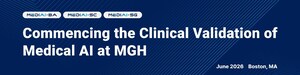 Crescom Launches Global PoC of Pediatric Musculoskeletal AI with Mass General Brigham