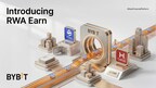 Bybit Launches RWA Earn, Bringing Institutional Investment Opportunities On-Chain to Eligible Users