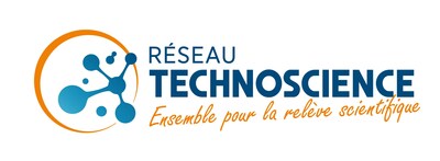 Le Réseau Technoscience présente sa nouvelle structure organisationnelle et procède à un rajeunissement de son image de marque