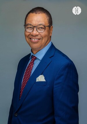 Ghana International Bank announces Ian Greenstreet as its new Chief Executive Officer