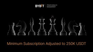 Bybit Private Wealth Management Posts Up to Over 50% in 30-Day APR Across Multiple Strategies