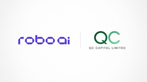 Robo.ai announces proposed acquisition of QC Capital, an AI-Driven technology holding and venture-building platform