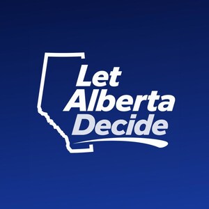 MEDIA ADVISORY - New Alberta Independence Organization to Launch "Alberta's Done Waiting" Campaign