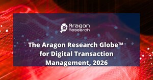 Aragon Research Unveils the Globe™ for Digital Transaction Management: The Shift to AI Agents and Content Automation