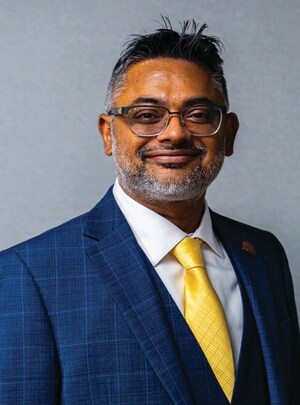 Verite Capital Partners Appoints Sumit Majumdar as Vice Chairman, Chief Sustainability Officer, and Operating Partner