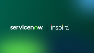 Inspira Enterprise Expands to Full Suite of ServiceNow Platform Capabilities