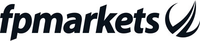 FP Markets Logo
