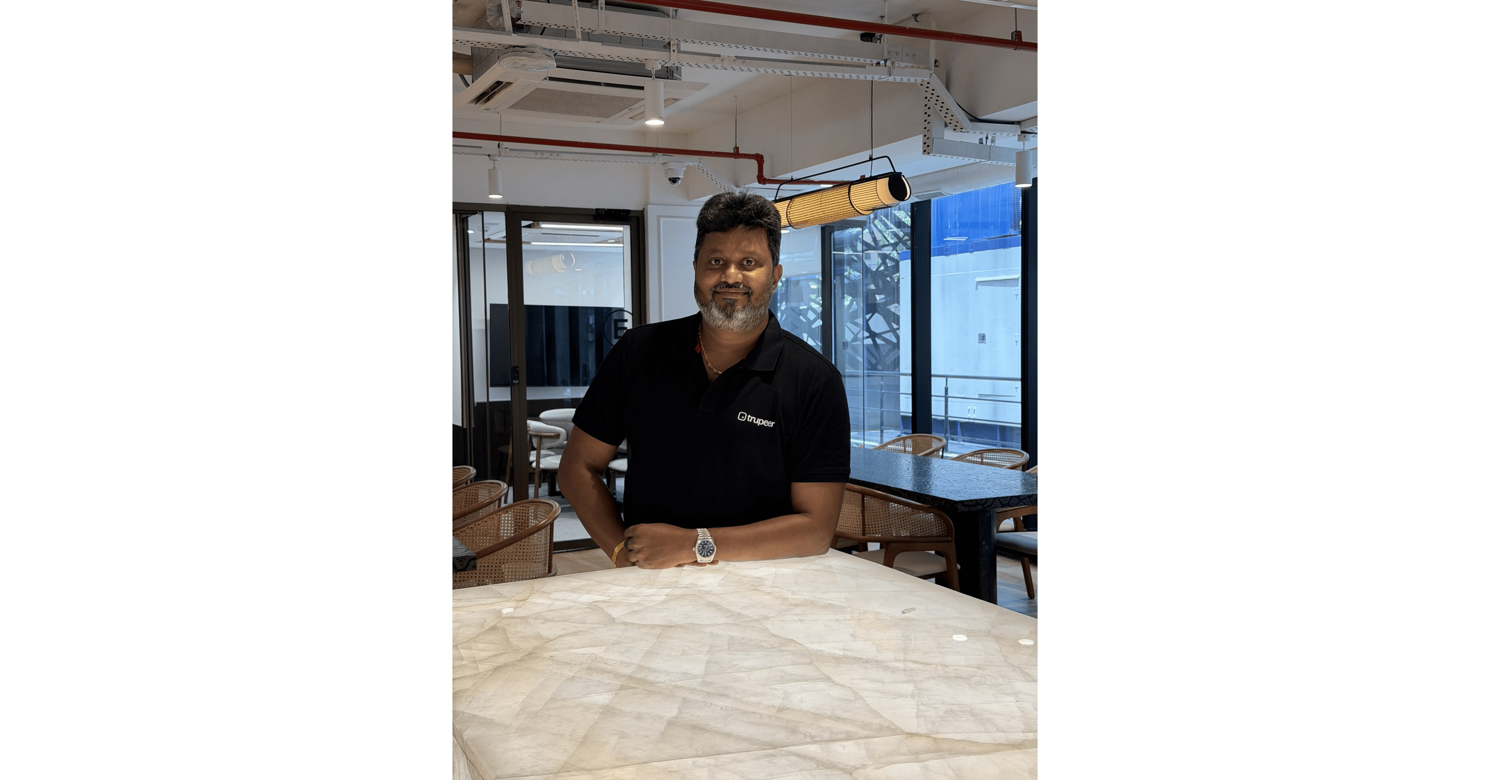 Trupeer AI Appoints Former UiPath President & CEO Raghu Subramanian to Accelerate US Enterprise Growth