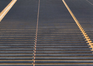 ORIGIS ENERGY CLOSES $900 MILLION CORPORATE CREDIT FACILITY