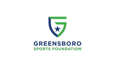 Greensboro Sports Foundation Logo Greensboro Sports Foundation Logo