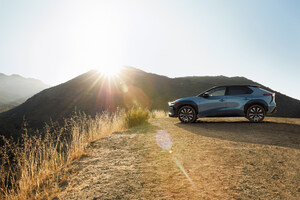 2027 SUBARU SOLTERRA EV HOLDS FIRM ON PRICING AFTER SIGNIFICANT UPDATES IN 2026, STARTING AT $38,495 MSRP
