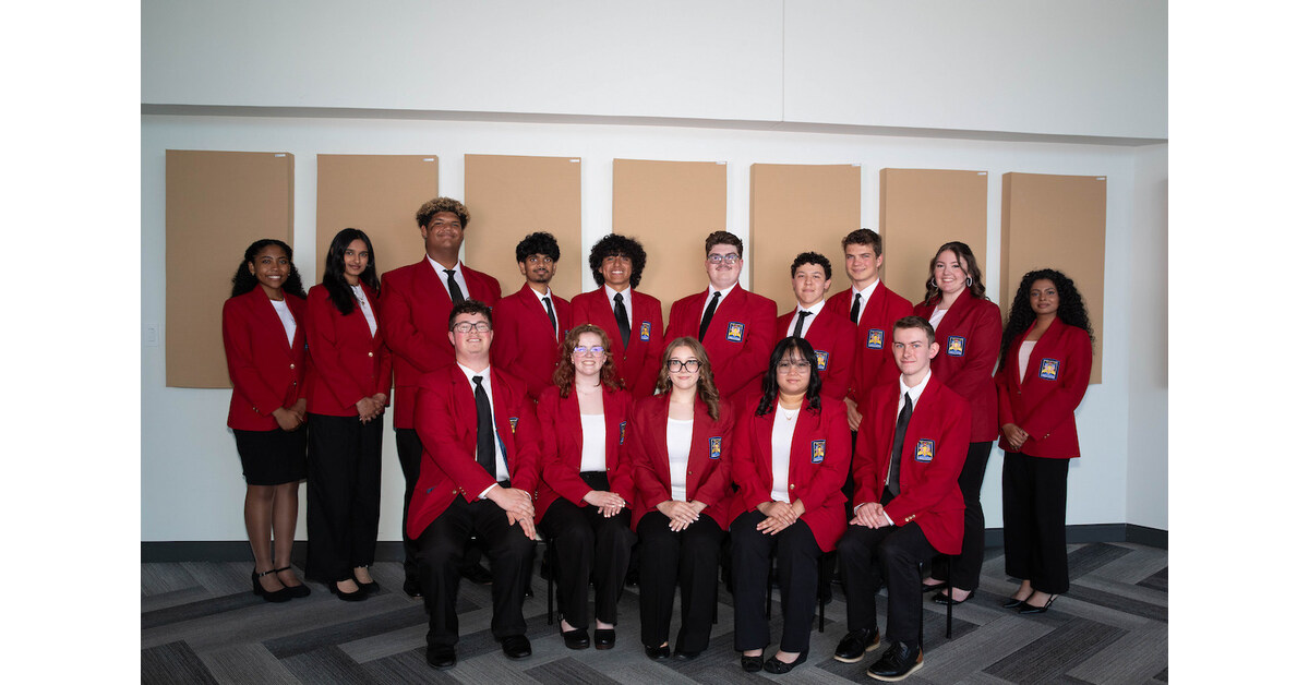 SkillsUSA Elects 2026-27 National Officers, Leads Charge Against Nationwide Skills Gap
