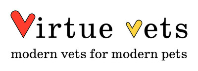 Virtue Vets Logo Virtue Vets Logo