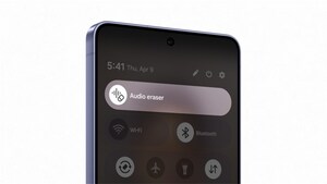 5 funciones de Galaxy AI para sorprender a papá