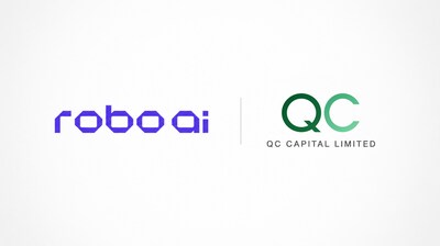 Robo.ai umumkan cadangan pengambilalihan QC Capital, platform pegangan teknologi dan pembangunan usaha niaga dipacu AI