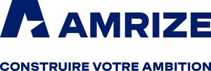 Cérémonie d'inauguration des travaux de modernisation de l'usine d'Amrize Saint-Constant