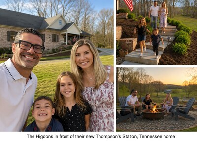 Entrepreneur and Bestselling Author Ray Higdon Brings Sales, Leadership, and Business Growth Expertise to Tennessee