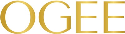 OGEE The Cleanest Beauty Brand Logo