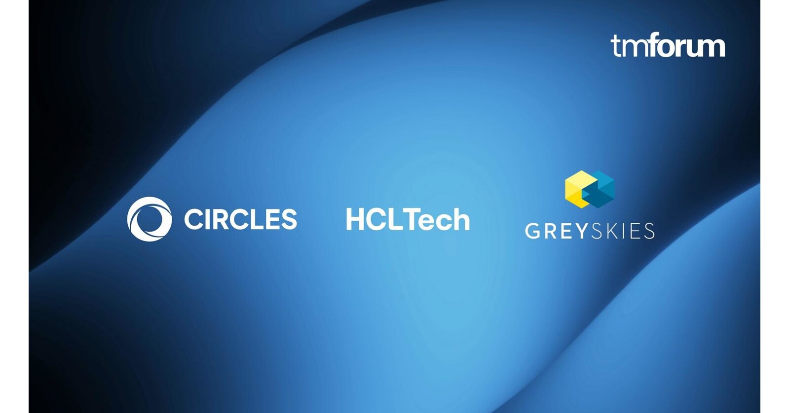 Circles, Greyskies, and HCLTech Collaborate in TM Forum Catalyst Program to Accelerate AI-led Autonomous Network Operations