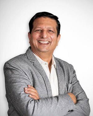 AARAV Fragrances &amp; Flavors Strengthens Leadership Team with Appointment of Yatin Sheth as COO - Ingredient Business