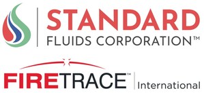 Firetrace International and Standard Fluids™ Formalize Strategic Partnership to Advance Fire Protection Across Critical Industries