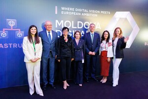 Moldova Digital Summit 2026: EU Commissioner Marta Kos Praises Moldova as a Digital Success Story