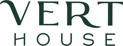 Vert House Logo (CNW Group/Vert House)