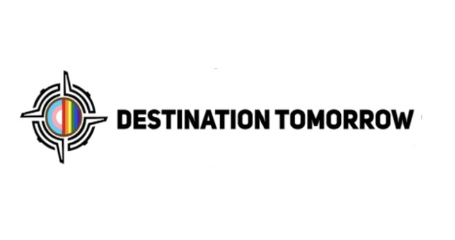 Destination Tomorrow Hosts Annual Da Bronx Pride Festival: From Da Bronx to Da World Destination Tomorrow Hosts Annual Da Bronx Pride Festival: From Da Bronx to Da World