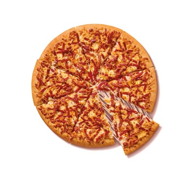 Courtesy of Little Caesars Courtesy of Little Caesars