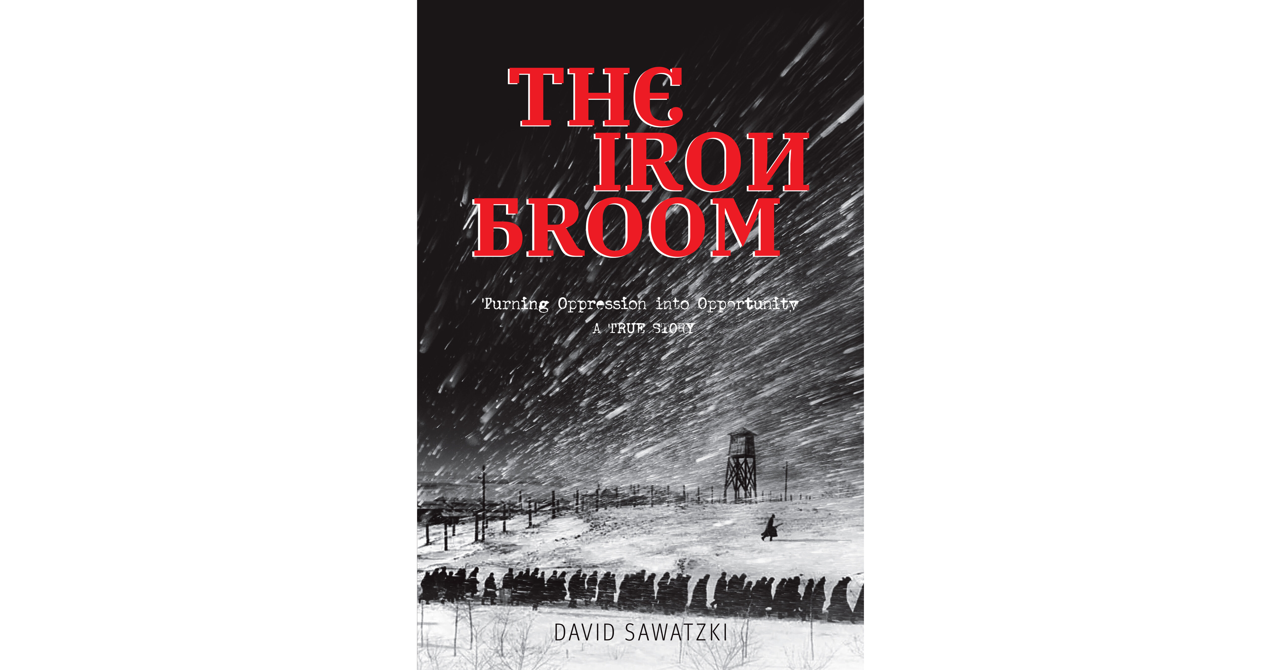 "The Iron Broom" Examines the Power of Conscience Under Authoritarian Rule
